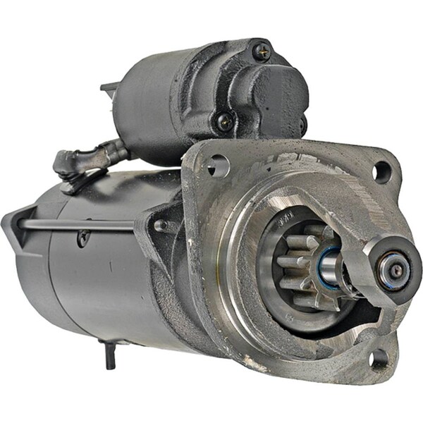 Aftermarket Fits Mahle Starter MAH-MS111-JN - main